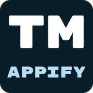TM Appify logo