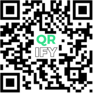 QRify - QR Code Generator logo