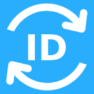 Custom Item ID Generator logo