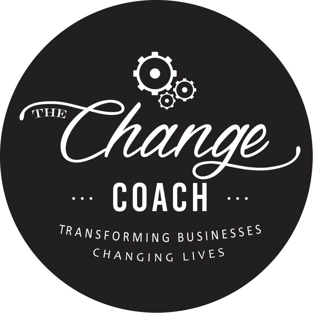 Change Consulting Pty Ltd logo