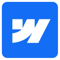 Webflow Sync logo