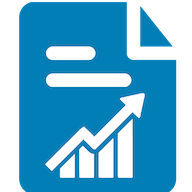 PDF Report Generator logo