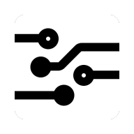 2-way Sync for Google Drive logo