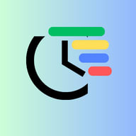 Hourly Gantt & Scheduler logo