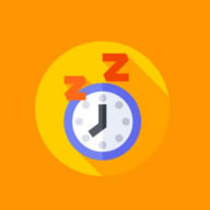 Snooze item logo