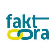 Faktoora logo