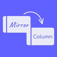 Mirror Automations logo