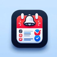 Item Reminder logo