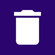 Delete multiple columns & groups logo