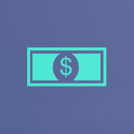 Multi currency converter pro logo