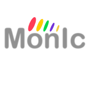 Monic logo