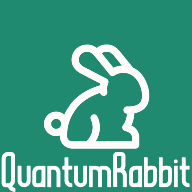 Quantum Rabbit logo