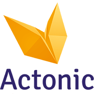Actonic Products GmbH logo