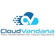 CloudVandana logo