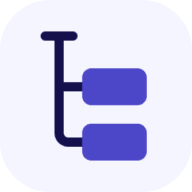 Sharply logo