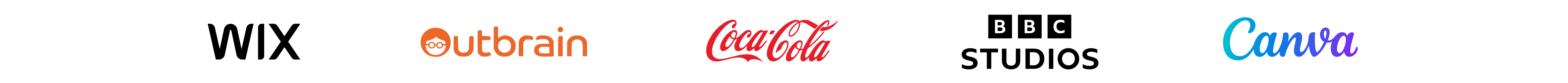 Logos dev colors