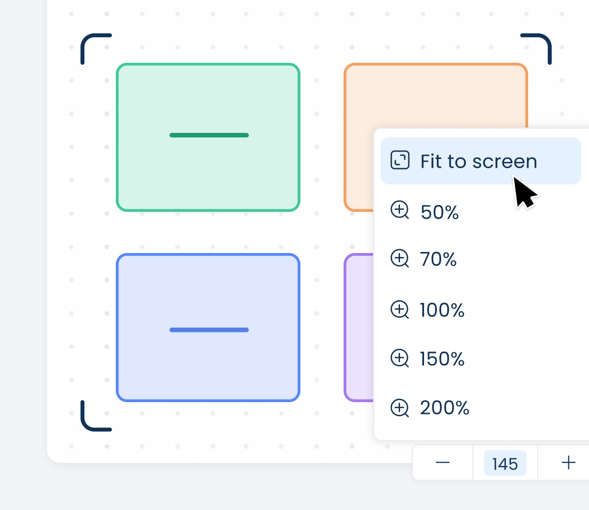 fit to screen