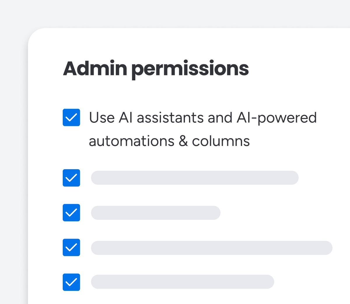 AI Permissions