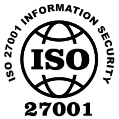 logo iso