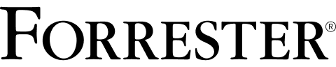 logo of forrester