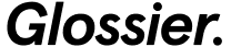 Glossier Glossier logo