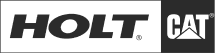 Holt CAT Holt CAT logo