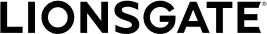 Lionsgate Lionsgate logo