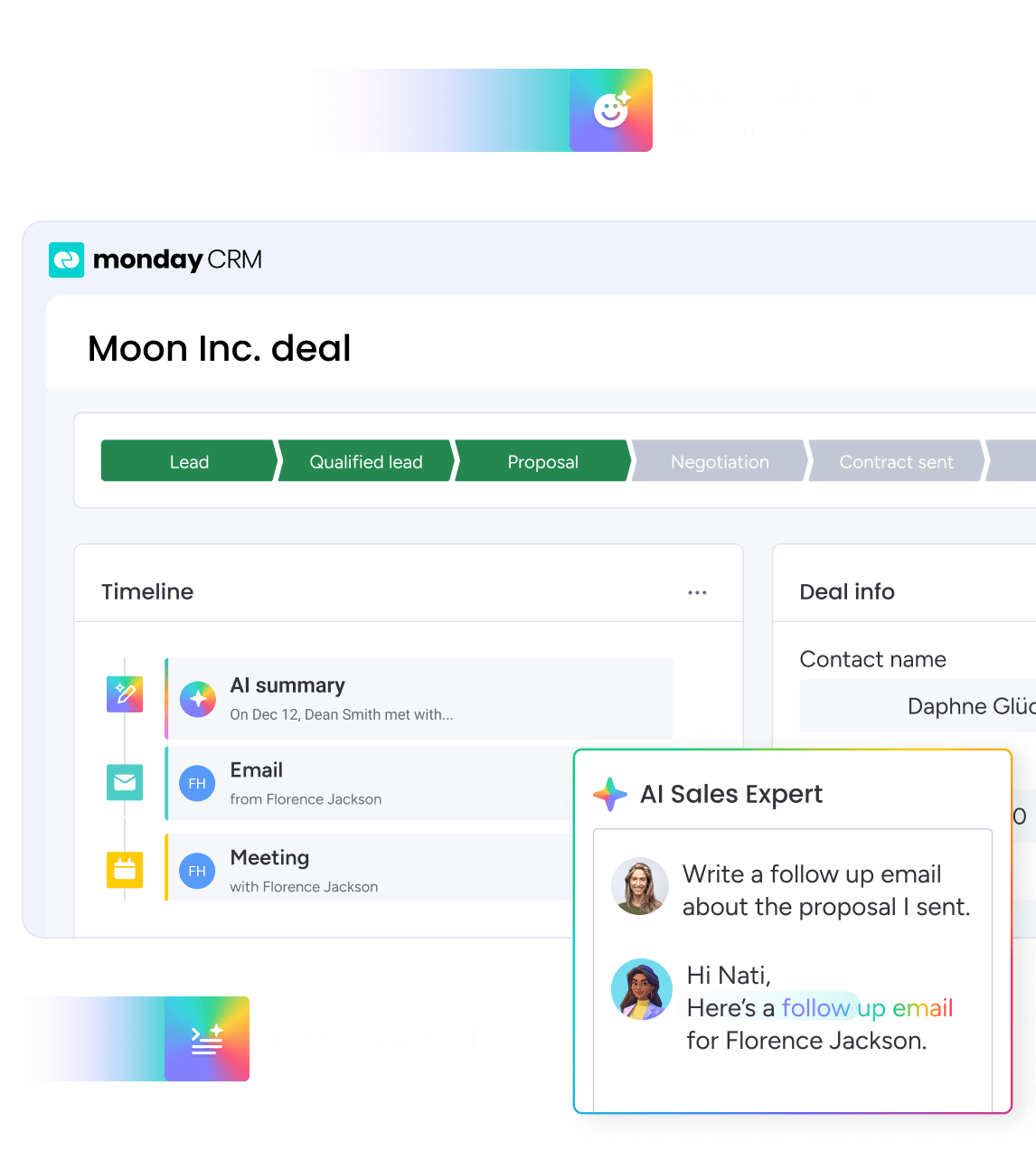 Accelerate revenue growth