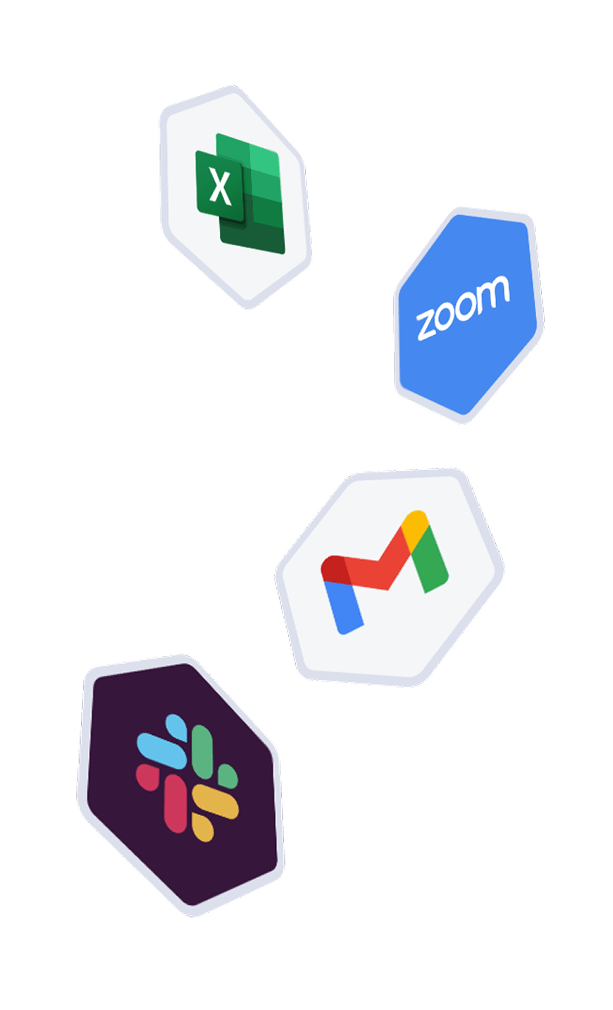 integrations