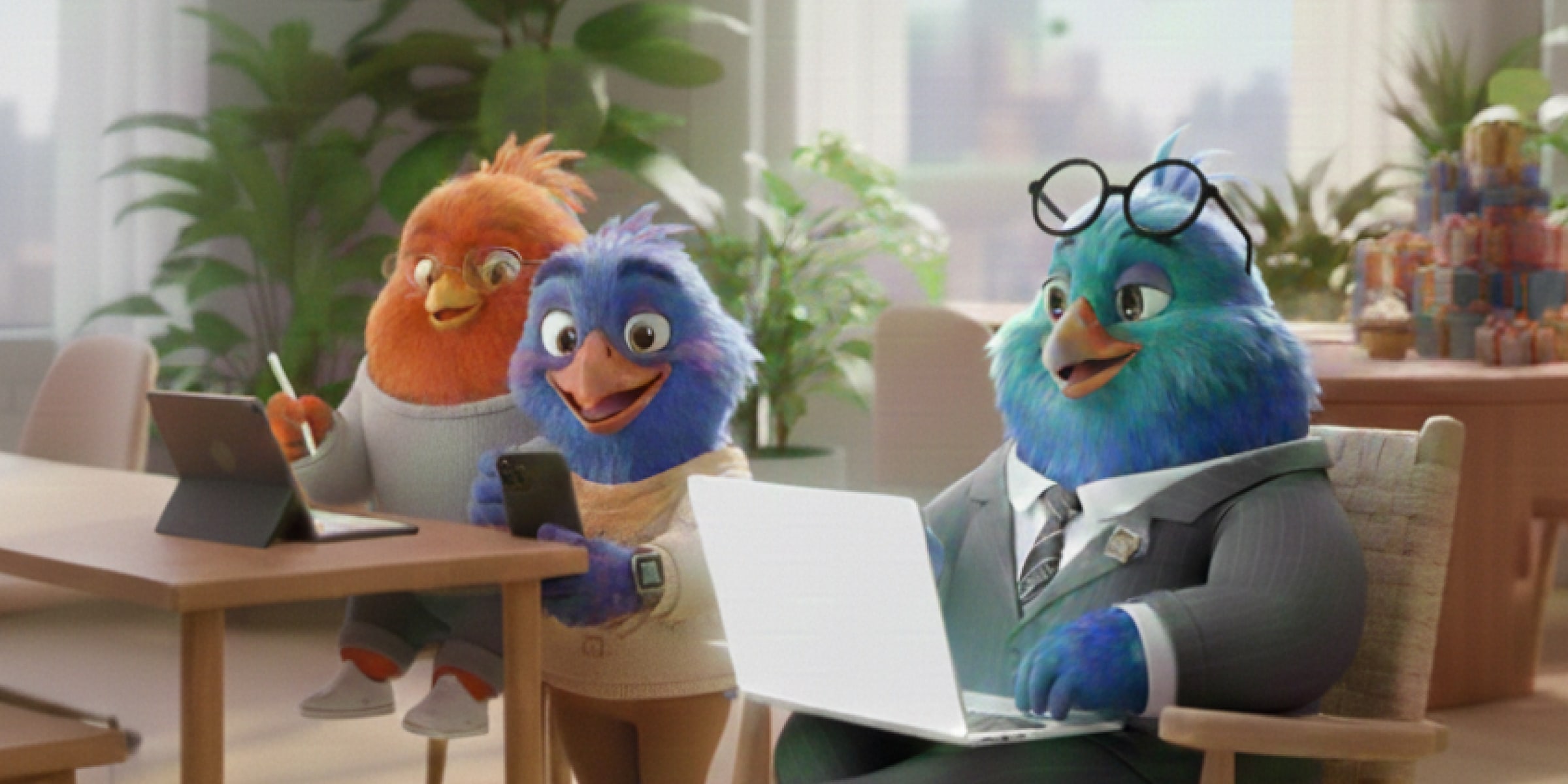 Taka AI assistants making daily life smoother