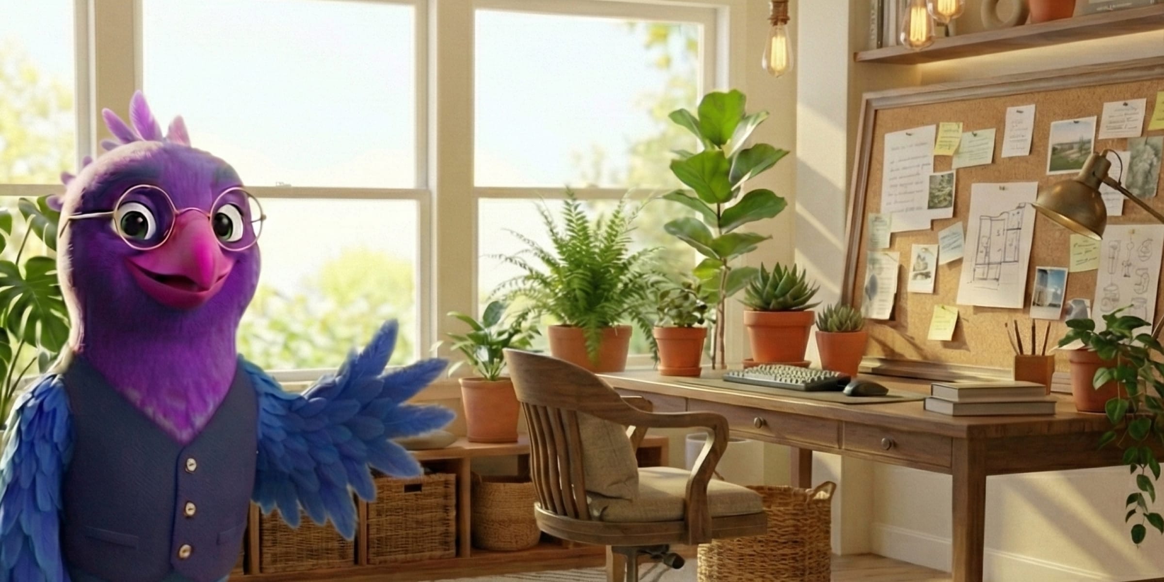 Getting started with Taka AI assistants