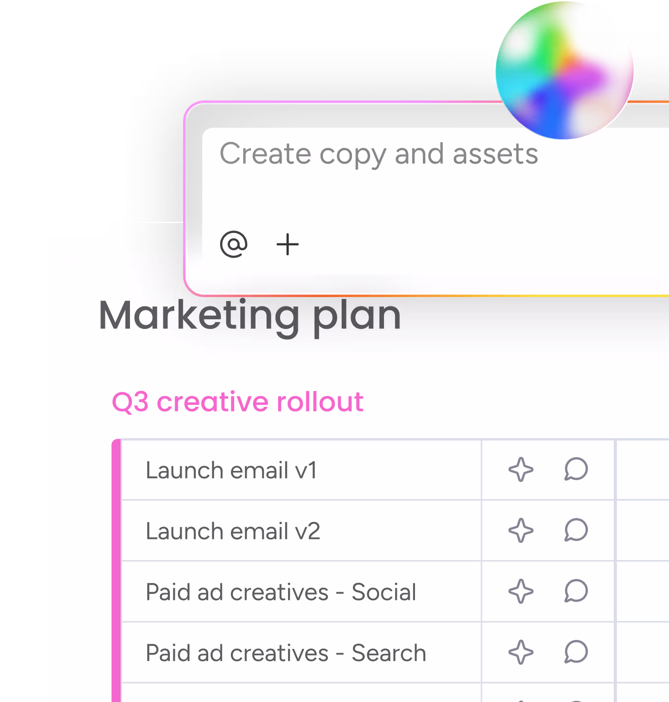 monday sidekick showcase image