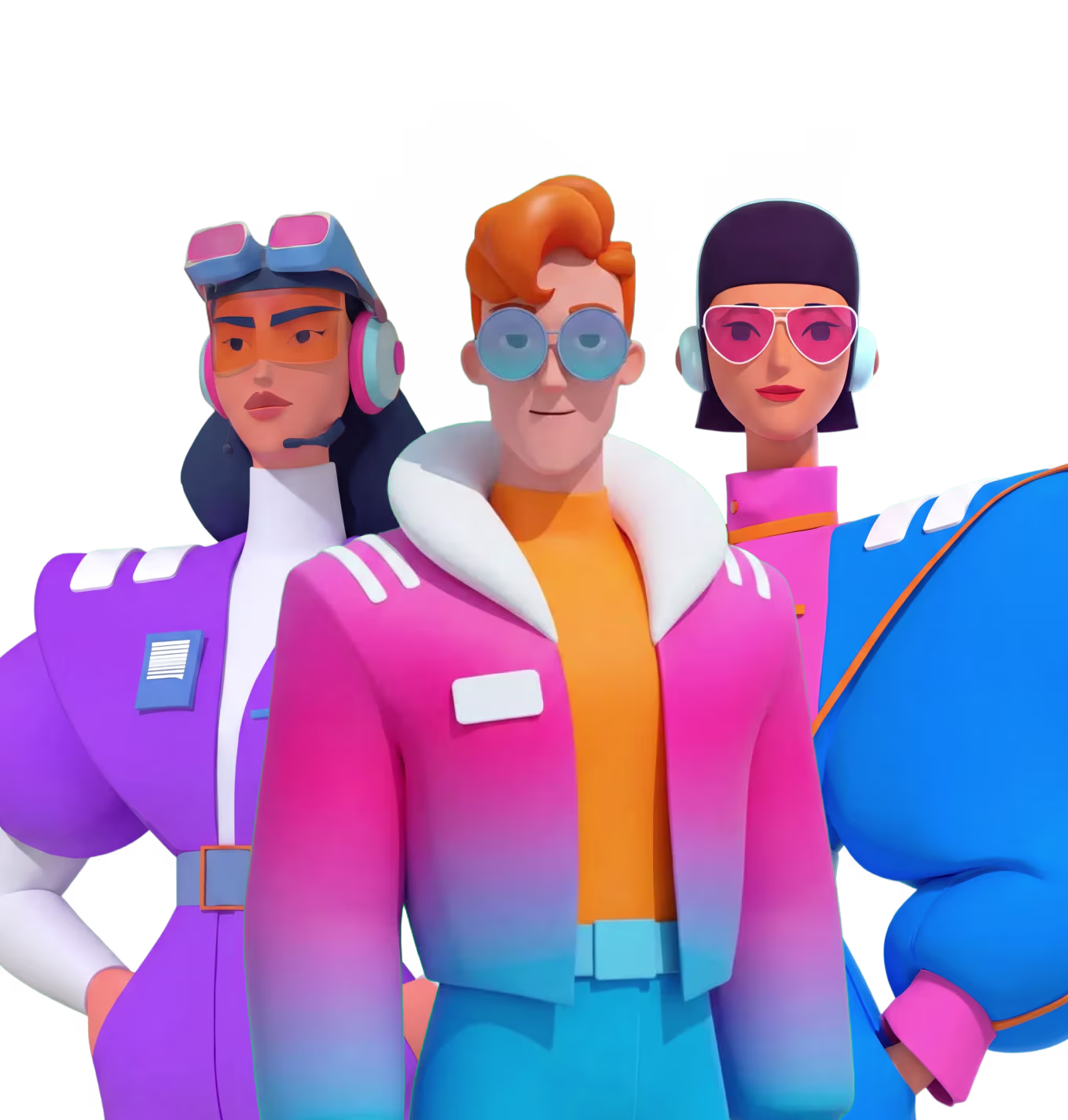 monday sidekick showcase image