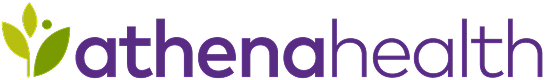 athenahealth logo