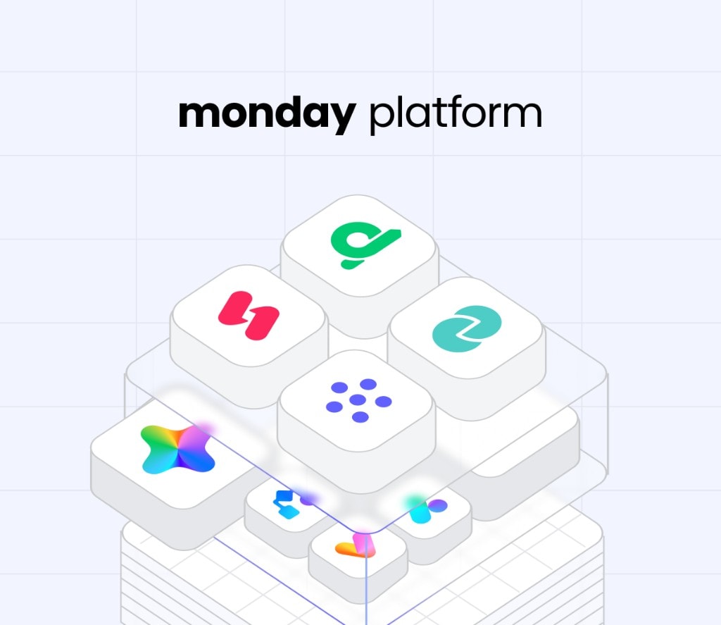PLATFORM monday platform