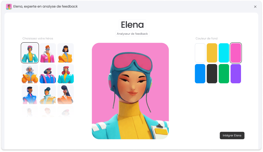 Elena Hero Image