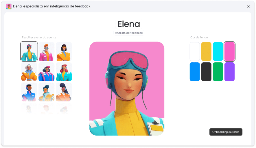 Elena PT