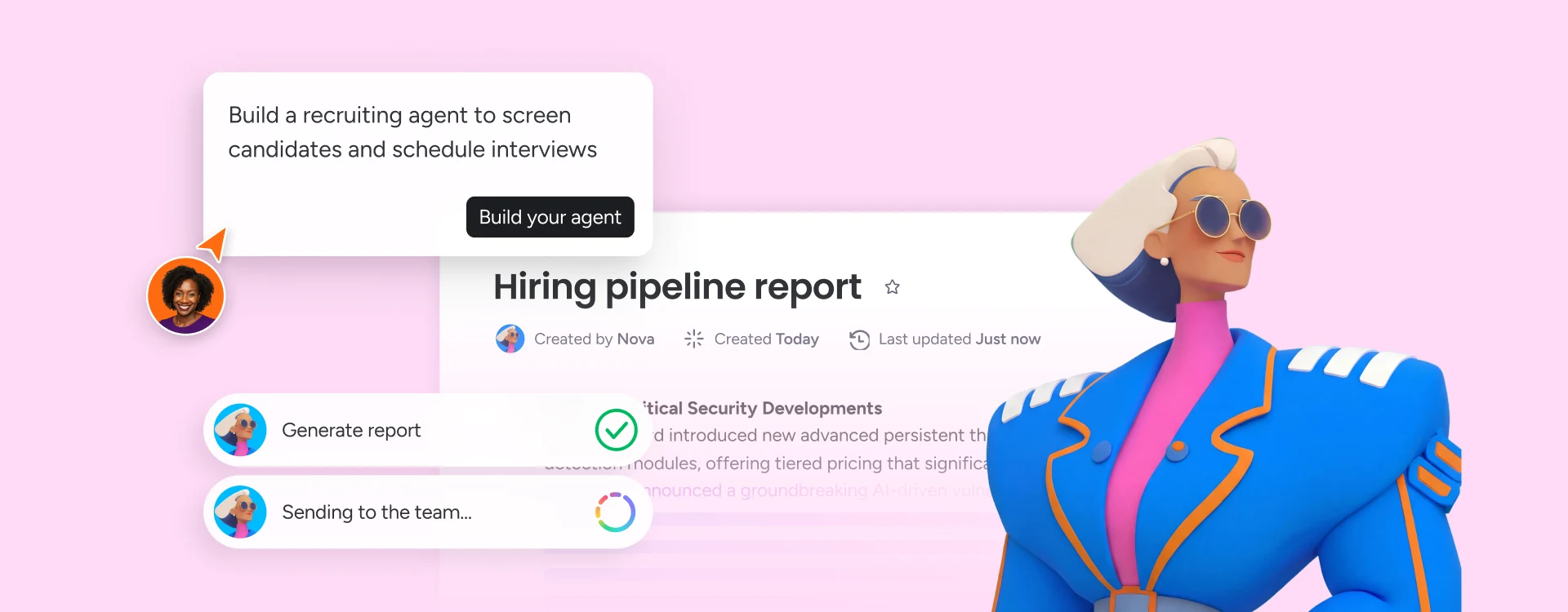 ai hr software