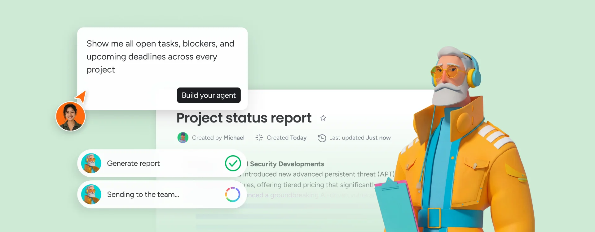 ai project management software