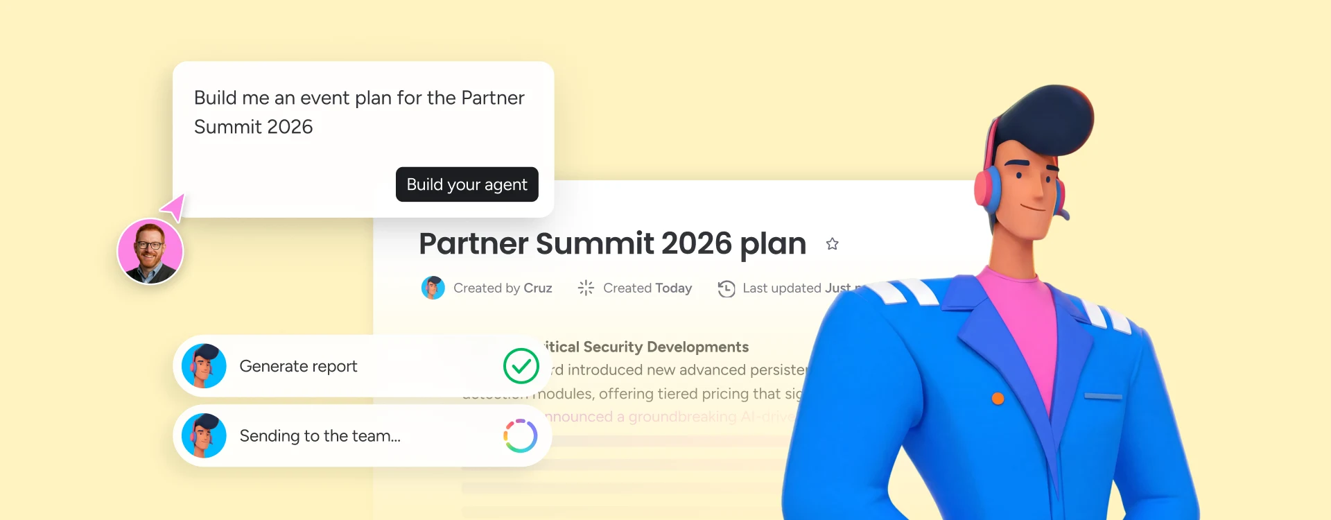 ai event management software