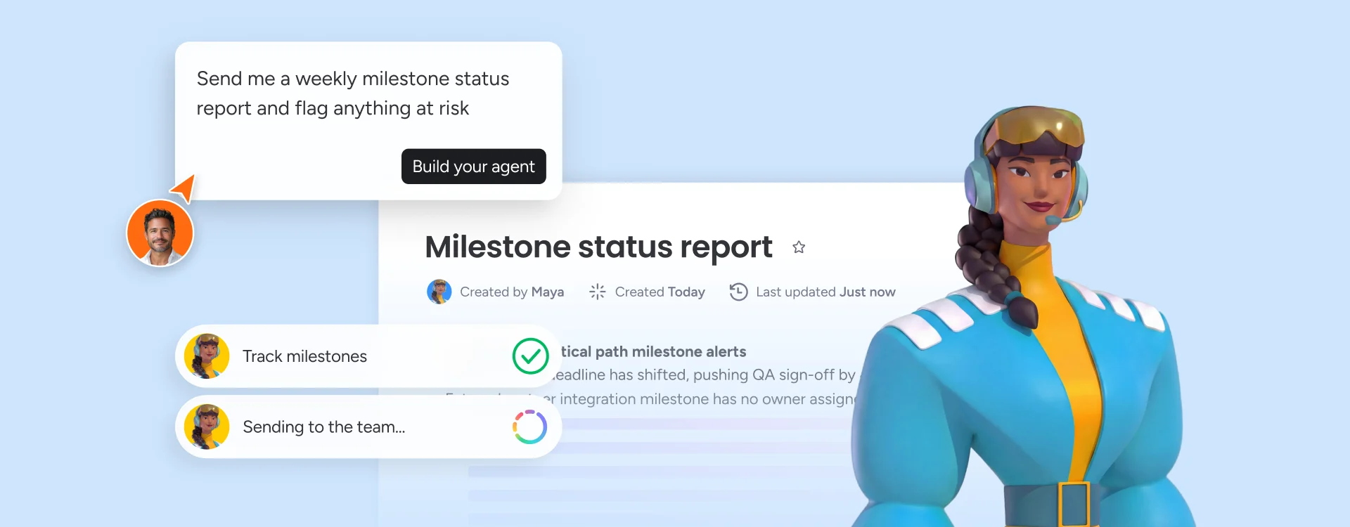 ai gantt chart software