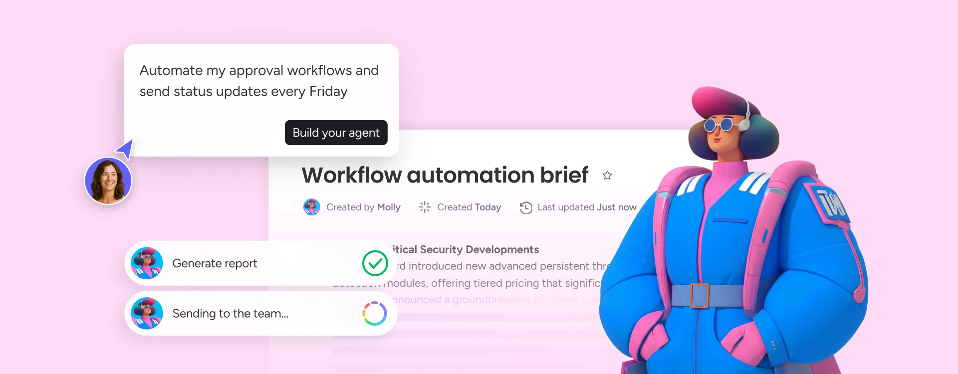 ai workflow automation software