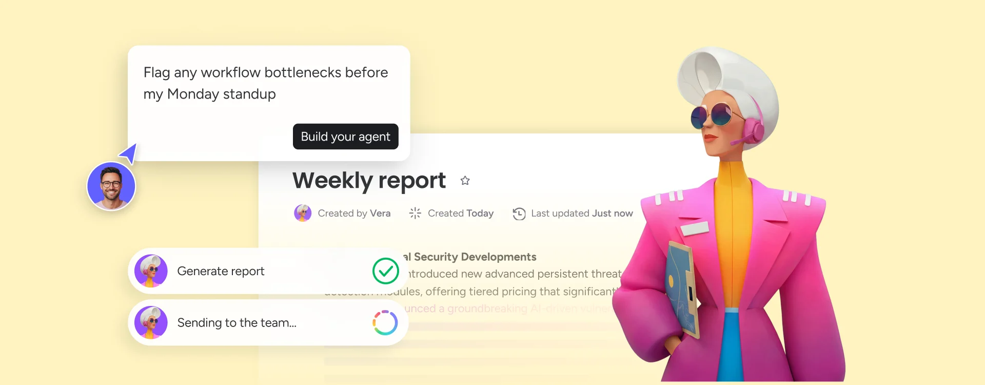 ai workflow management software
