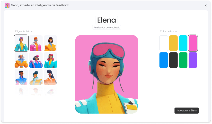 Elena Image ES