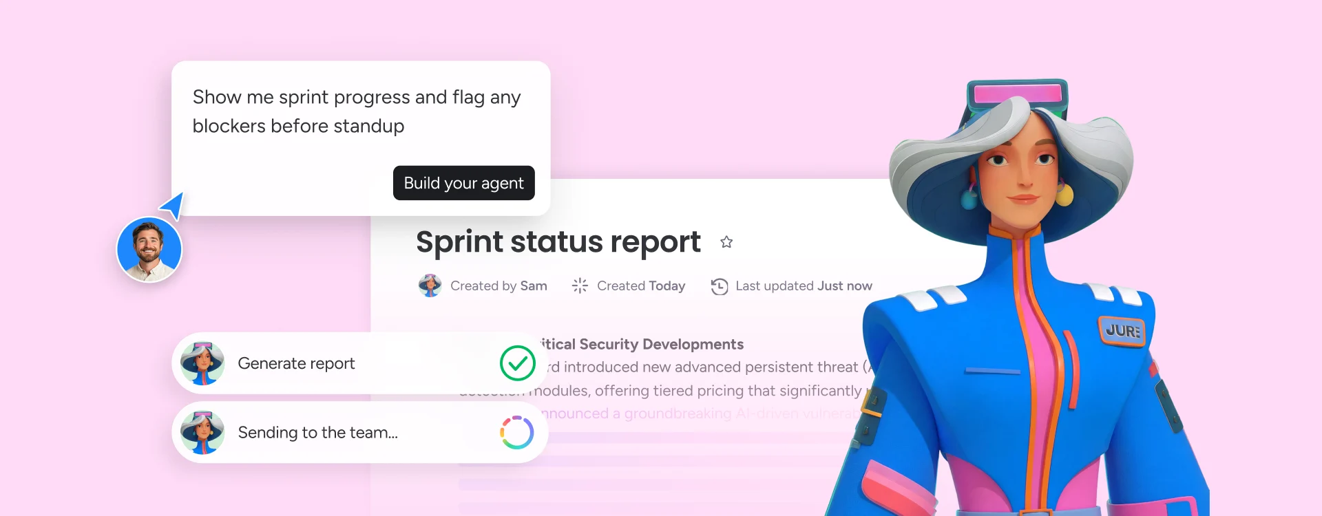 ai software development software