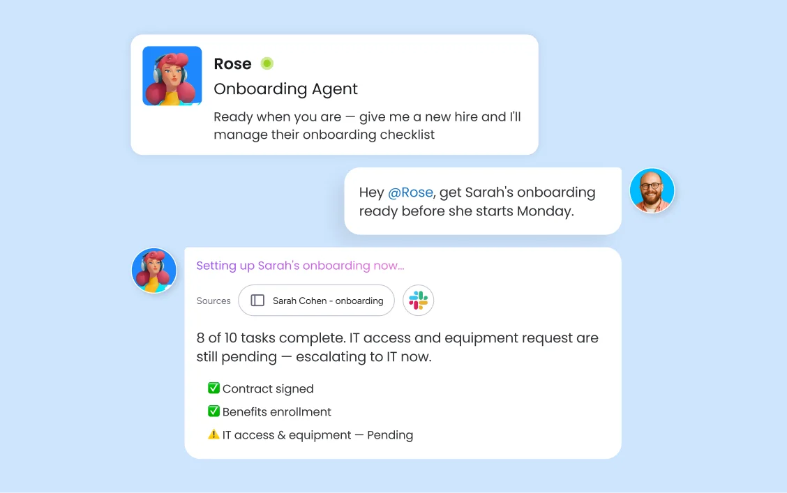 ai-employee-onboarding-workflow on monday.com