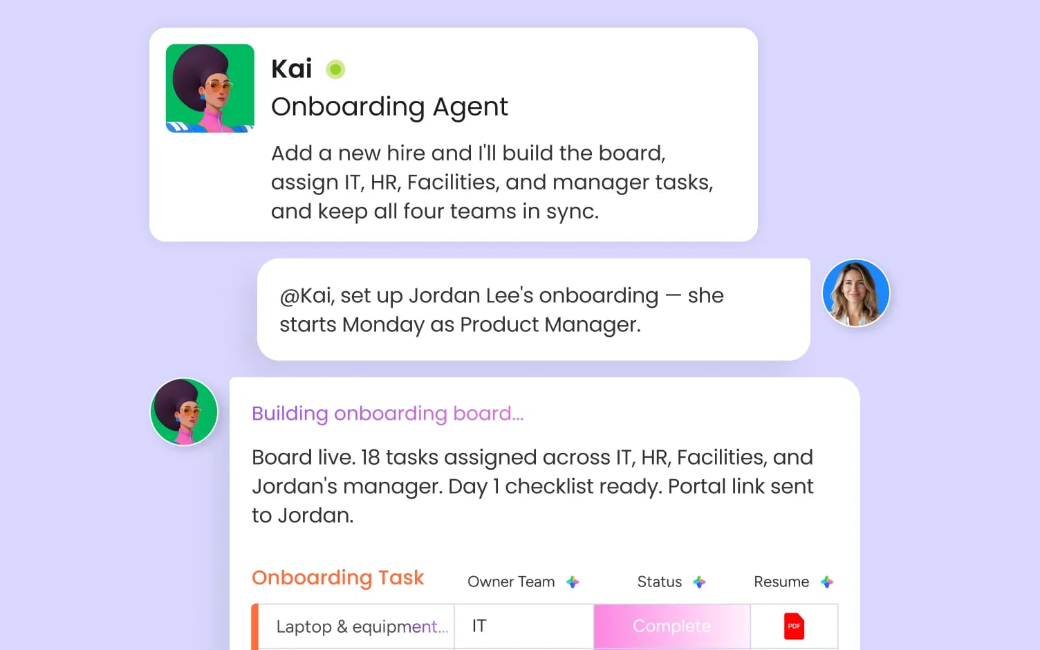ai onboarding software