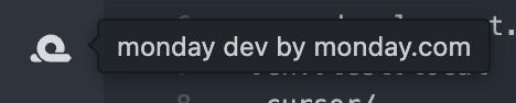Activity Bar