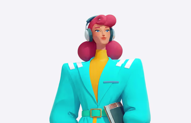 Social media manager